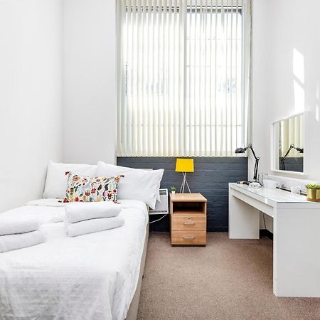 Altido Cosy Rooms In Newington Эдинбург Экстерьер фото