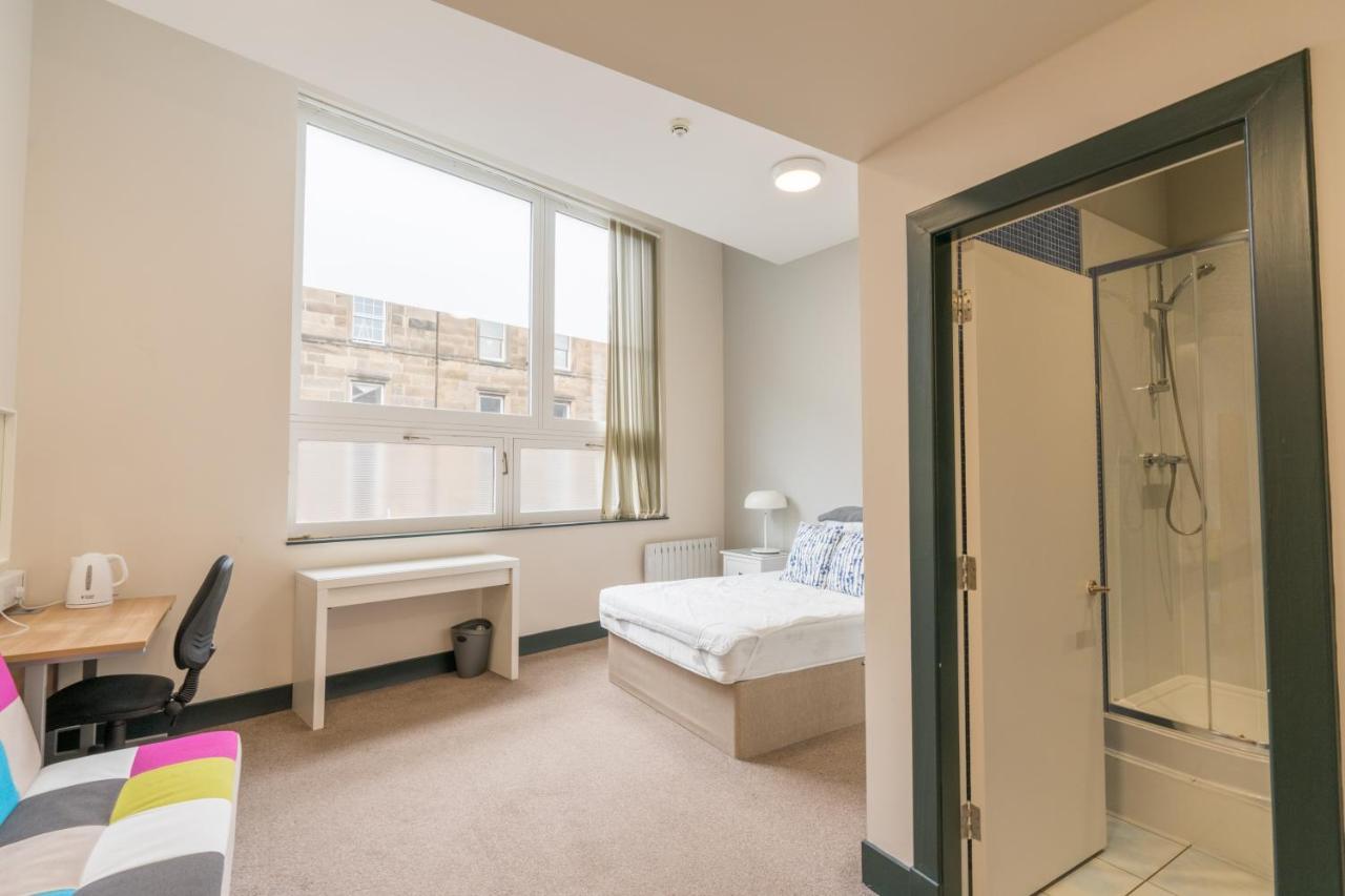 Altido Cosy Rooms In Newington Эдинбург Экстерьер фото