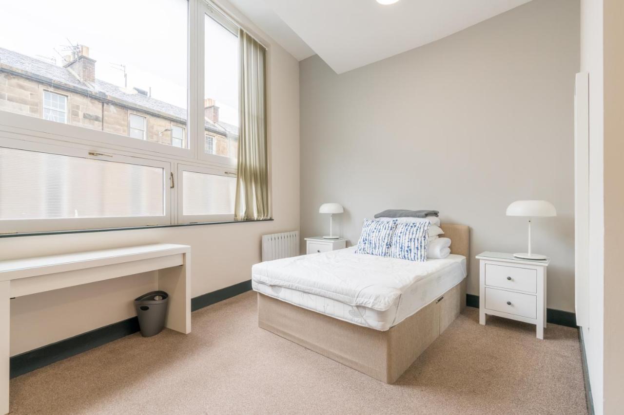 Altido Cosy Rooms In Newington Эдинбург Экстерьер фото