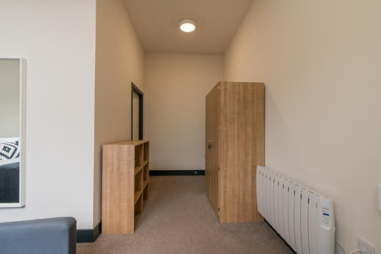 Altido Cosy Rooms In Newington Эдинбург Экстерьер фото